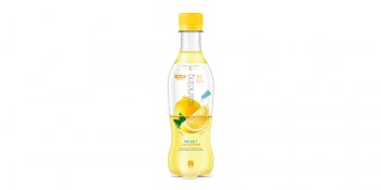 Sparkling lemon 400-chuan